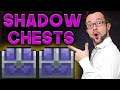 Shadow Key Opens Every Shadow Chest! | Terraria Episode: 21