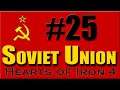 Soviet Union - No Step Back #25
