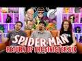 Spider-Man vs The Sinister Six! | Back Issues