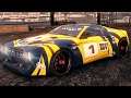 Split/Second: Velocity - Cobretti Iridium BBX