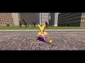 Spyro: FLAMIN' FAST (2019) Trailer #1 - A WHAT IF...? Short-Film (Garry's Mod)