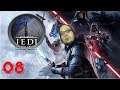| Star Wars Jedi: The Fallen Order | #08 Knallhart durchegzockt