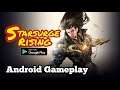 Starsurge Rising FREE TO PLAY I Android