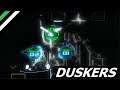 Stealth is key | Duskers | Let's play | Ep.5