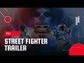 Street Fighter® V PS4