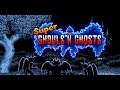Super Ghouls 'N Ghosts - Super Nintendo Entertainment System Gameplay