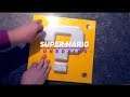 Super Mario Encyclopedin Limited Edition - Unboxing
