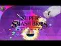Super Salty Smash -2- Smash Bros Ultimate