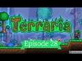 Terraria EP 28 | Turtles!