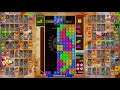 [Tetris 99] world war III feat. kirby