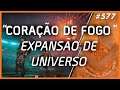 The Division 2 News #577 - CORAÇÃO DE FOGO - Nova Expansão do Universo The Division