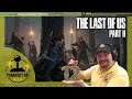 The Last of Us Part II | 12. Gameplay / Let's Play akční adventury | PS4 Pro | CZ 4K60