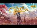 The Outer Worlds | Una nueva aventura en directo #1