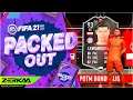 The Return Of Lewandowski! (Packed Out #35) (FIFA 21 Ultimate Team)