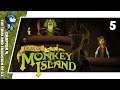 THE TRIAL OF... ELAINE? - Tales of Monkey Island - The Trial and Execution of Guybrush Threepwood #5