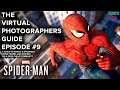 Pro Photographer breaks down the photo mode in Marvel's Spiderman | #VPGuide 9