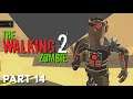 The Walking Zombie 2 - Walkthrough Gameplay (PART 14)