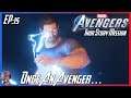 THOR ONCE AN AVENGER ... | MARVEL'S AVENGERS CAMPAIGN | EP: 15