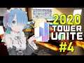 Tower Unite Oynuyorum 4 - 2020'de Neler Değişmiş?