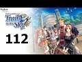 Trails in the Sky 3rd - Episode 112: Point of No Return