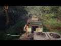 TRIAN CHASE !!! Uttl Uncharted the lost legacy Story campaign Pt 10