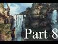 Uncharted Lost Legacy Walkthrough Part 8-No Commentary