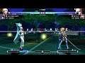 UNDER NIGHT IN-BIRTH Exe:Late[cl-r] - Marisa v Morhjort (Match 29)