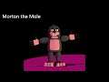 Unused Content from Nightmare at Charles