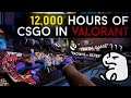 VALORANT Review by CS:GO Player With 12.000 hours [TOXIC]