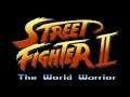 Vega's Theme (Game Boy Version) - Street Fighter II: The World Warrior