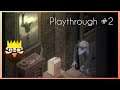 Very Little Nightmares (Mobile) - Playthrough Part 2