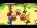 Wii Party U - Minigames - Dança das Cadeiras #03