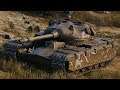 World of Tanks 50TP Prototyp - 5 Kills 8,2K Damage