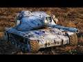 World of Tanks AE Phase I - 8 Kills 9,2K Damage