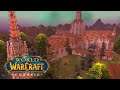 World of Warcraft: CLASSIC - Fourth Day, the Road to 50 Part 1, Dreamstate Guild