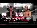 WWE 2K20 Randy Orton VS Matt Hardy 1 VS 1 Match