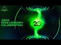 Xbox 20th Anniversary Livestream - Português Brasil