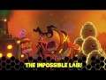 Yooka Laylee 2D Sequel "The Impossible Lair" announced