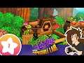 Yooka-Laylee and the Impossible Lair — Part 1 — Full Stream — GRIFFINGALACTIC