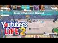YOUTUBERS LIFE 2 | RECOVER THE STOLEN DIAMOND | DIXIE QUEST | GUIDE |