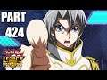 YUGIOH Leagacy of the Duelist Link Evolution Online PART 424 - Caves of the Subterror vs Blue eyes