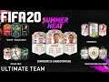 #028 INFO: SBC-, PACK- & TRANSFERZIELE! ⚽ Let's Play FIFA20 Ultimate Team [GERMAN/DEUTSCH]