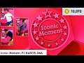 10,000 CLUBCOINS PACK OPENING BARCELONA PACK PES 2021 MOBILE