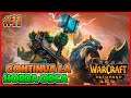 🔴♟[11] Warcraft III: Reforged - LA AVENTURA DE LOS ORCOS SIGUE  Gameplay español Directo Warcraft 3
