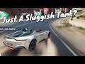 A Sluggish Tank? | Asphalt 9 Aston Martin V12 Speedster (Not Even Close To Golden) Multiplayer