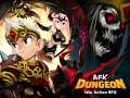 AFK Dungeon : Idle Action RPG Gameplay / Mobile Game is Available for Android, IOS and APK Download