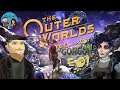 And We’re Back! The Outer Worlds Peril On Gorgon E01