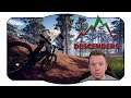 Angedaddelt: DESCENDERS - I want to ride my Bicycle [Deutsch / German] [Let's Play]