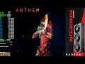 Anthem Ultra Settings 1440p | RADEON VII LC | Ryzen 9 3900X 4.4GHz