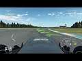 audap's GRID Autosport Switch P3
